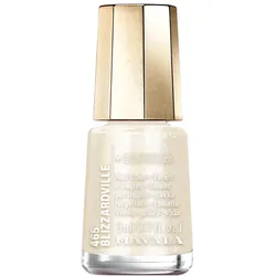 Mavala Nagellack Blizzardville 5 ml