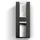 Philips Außenleuchte Aluminium 22,4 cm inkl. LED 4,5 W anthrazit