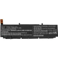 CoreParts 01RR3-CP Laptop-Ersatzteil Akku,