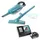 Makita DCL182RT1 inkl. 1 x Akku 5,0 Ah + Ladegerät
