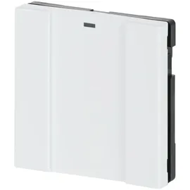 Busch-Jaeger Bedienelement 1-fach davos/studioweiß 6731-84