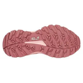 Jack Wolfskin Wild Hike Low W digital mist 39