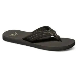 QUIKSILVER Carver Suede Braun 39