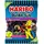 fruchtsaft-fruchtgummi Haribo Dunkle Tüte veggie Mischung Lakritz Teilweise Fruchtgummi 175g
