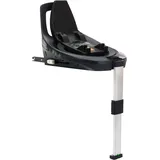 fillikid Isofix-Basis passend für Autositz Noa - Schwarz