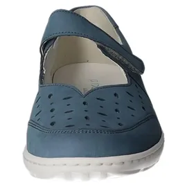 WALDLÄUFER Henni Damen Blau 39