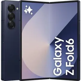 Samsung Galaxy Z Fold6 12 GB RAM 512 GB Navy