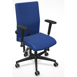 Haider BIOSWING 350 iQ - Bürodrehstuhl