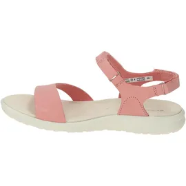 ECCO Cruise II 3 Strap Damen Rosa 38