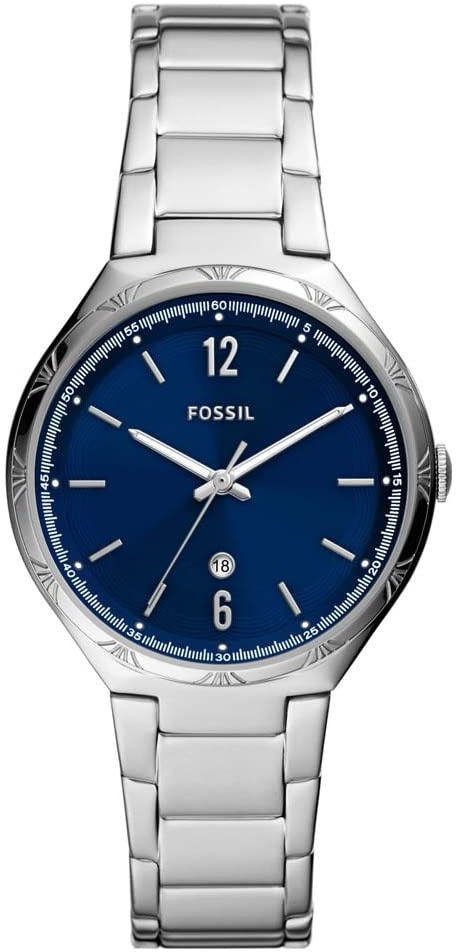 Fossil BQ3741 Damen Armbanduhr