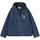 CARHARTT Cleveland Jacket blau 2