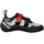 Millet Easy Up Grey/Red 42,5