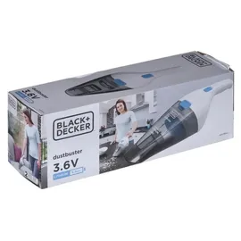 Black & Decker NVC115JL