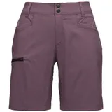 Black Diamond Valley Kurze Hose - Fig - M