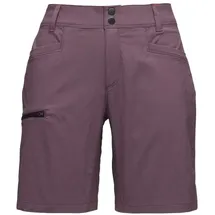Black Diamond Valley Kurze Hose - Fig - M