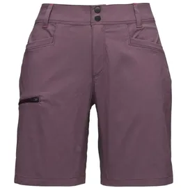 Black Diamond Valley Kurze Hose - Fig - M