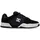 DC Shoes Central Herren Black/White 47