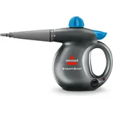Bissell Steam Shot 1.000 W grau