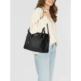Picard Sonja Shopper Synthetik Black