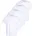 Basic T-Shirt weiß 54