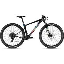 Ghost Lector SF UC Replica - Team Camo Replica - L | 29 Zoll