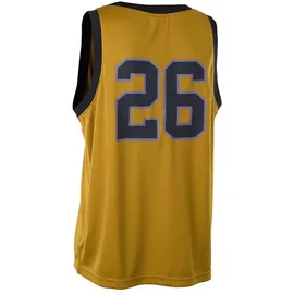 ION Basketball Lycra 2026 gold burst - XL