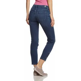 MAC Dream Chic Jeans in Dark Used-D38 / L27