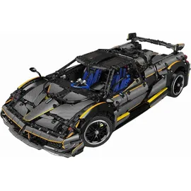 Mould King Huayra Hyper Car 13182