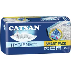 CATSAN Smart Pack (2 Packungen)