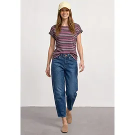 STREET ONE Shirttop Espresso Braun 40