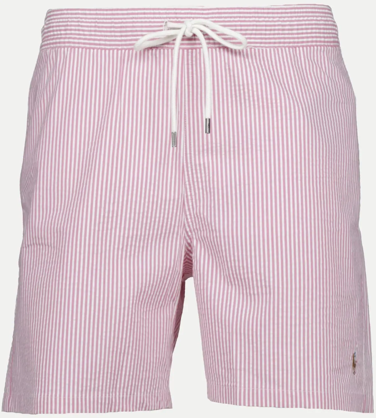 Regular-Fit Shorts Rosa S