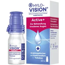 OmniVision HYLO-VISION Active+