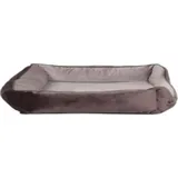 Siena Home Hundekorb (Hund), Hundebett + Katzenbett