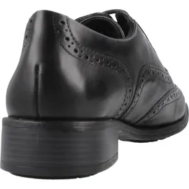 CLARKS Havisham Oak Damen Schwarz 39