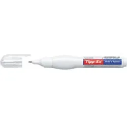 Korrekturstift Shaken Squeeze TIPP EX 8024202 8ml weiß