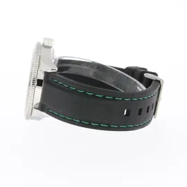 Dugena GMT Quarz Leder 44 mm 4461132