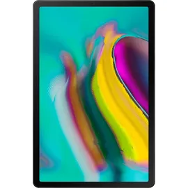 Samsung Galaxy Tab S5e 10.5 64 GB Wi-Fi + LTE Schwarz