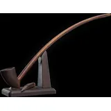Weta Workshop Herr der Ringe Replik 1/1 Gandalfs Pfeife 34 cm