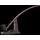 Weta Workshop Herr der Ringe Replik 1/1 Gandalfs Pfeife 34 cm