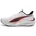 Puma Lite Straßenlaufschuh Puma weiß leuchtendes Rot 44 5 EU