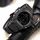 Casio W-219H Resin 38 mm W-219H-8BVEF