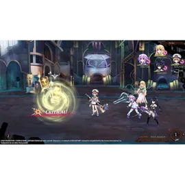 Super Neptunia RPG - PEGI (Nintendo Switch)