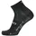 Uyn Sneakersocken 4er Pack Schwarz/Weiß 45-47