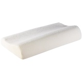 Newgen Medicals Wellness-Schlafkissen aus thermoaktivem Memory-Foam