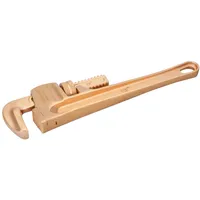 BAHCO Rohrzange 60 mm