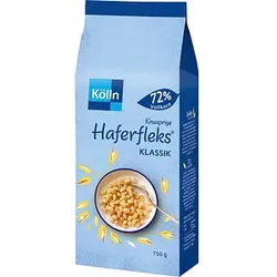 Kölln Haferfleks Knusper Müsli 750,0 g