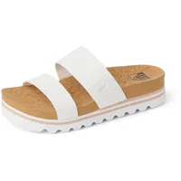 Reef Plateausandalen Cushion Vista HI Cloud EU 38 (Woman) - 38 EU