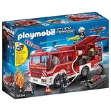 Playmobil City Action Feuerwehr-Rüstfahrzeug 9464