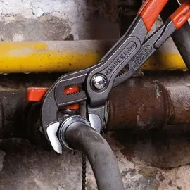 Knipex Cobra Hightech-Wasserpumpenzange 87 01 125 mm