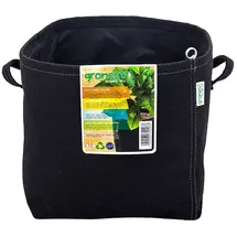 Gronest Stofftopf 15L, Pflanztopf